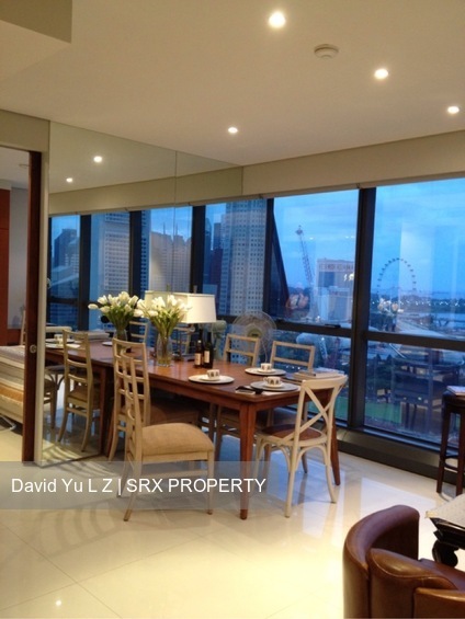 High Street Centre (D6), Apartment #603766391